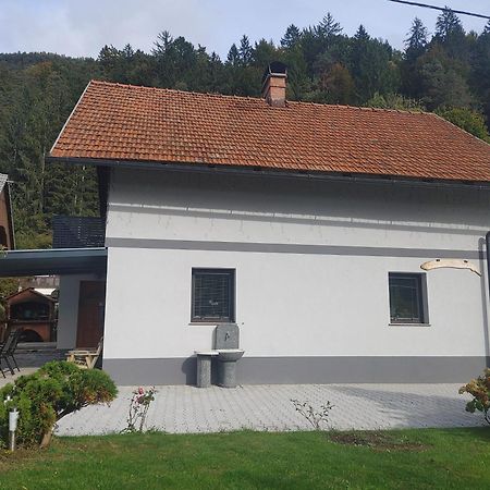 Apartma Katja Mojstrana Zewnętrze zdjęcie