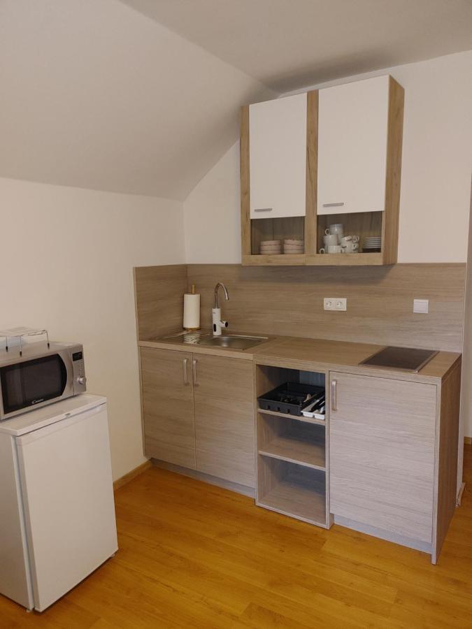 Apartma Katja Mojstrana Zewnętrze zdjęcie