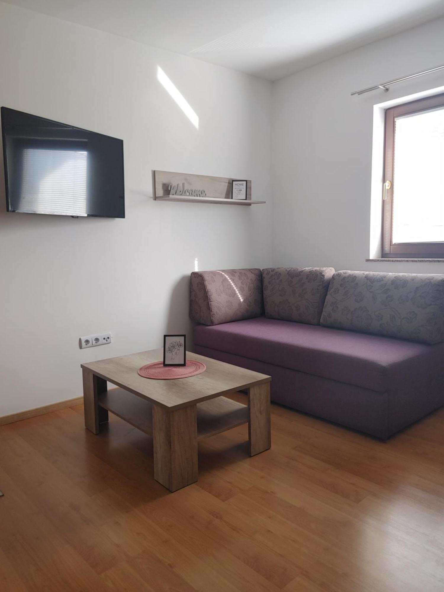 Apartma Katja Mojstrana Zewnętrze zdjęcie
