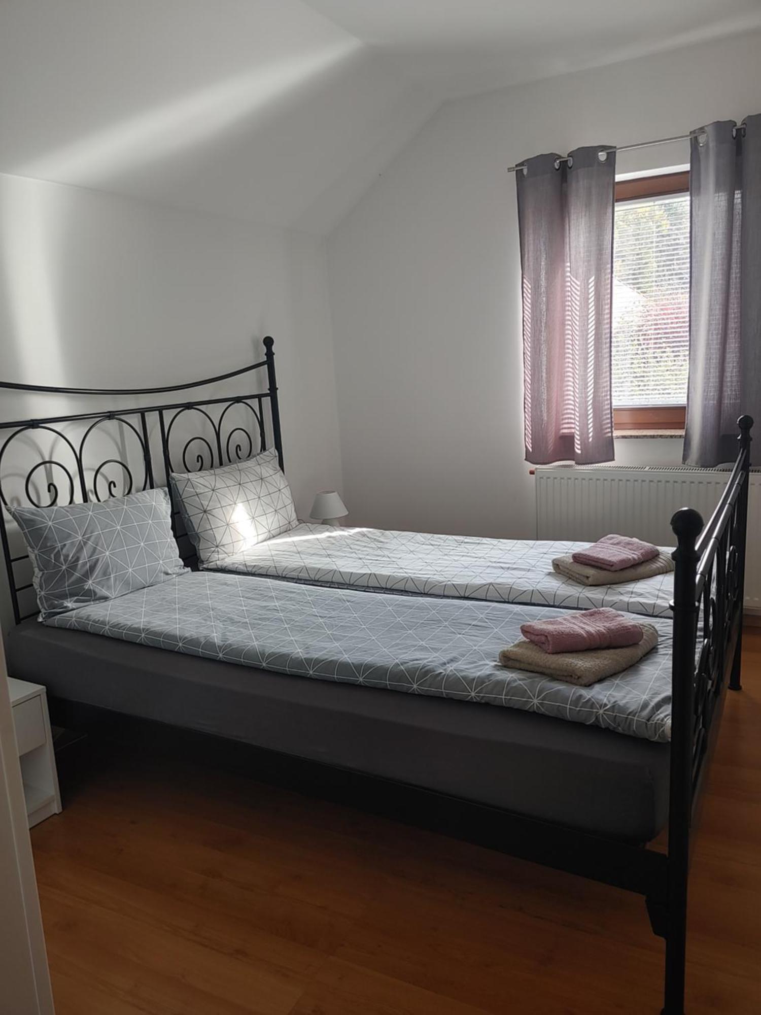 Apartma Katja Mojstrana Zewnętrze zdjęcie