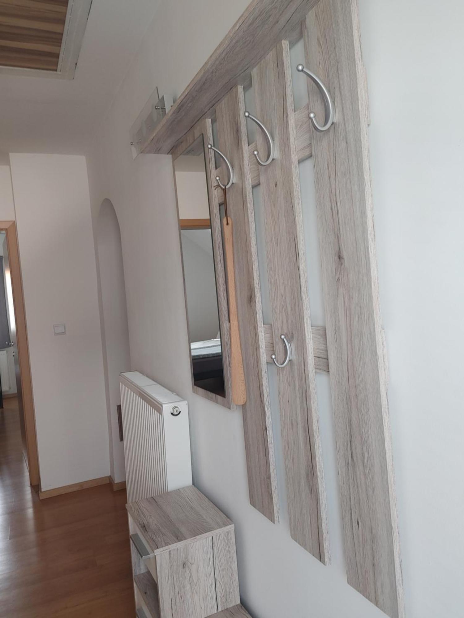 Apartma Katja Mojstrana Zewnętrze zdjęcie
