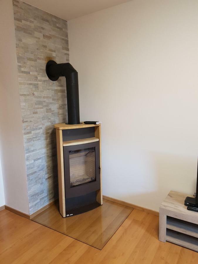 Apartma Katja Mojstrana Zewnętrze zdjęcie