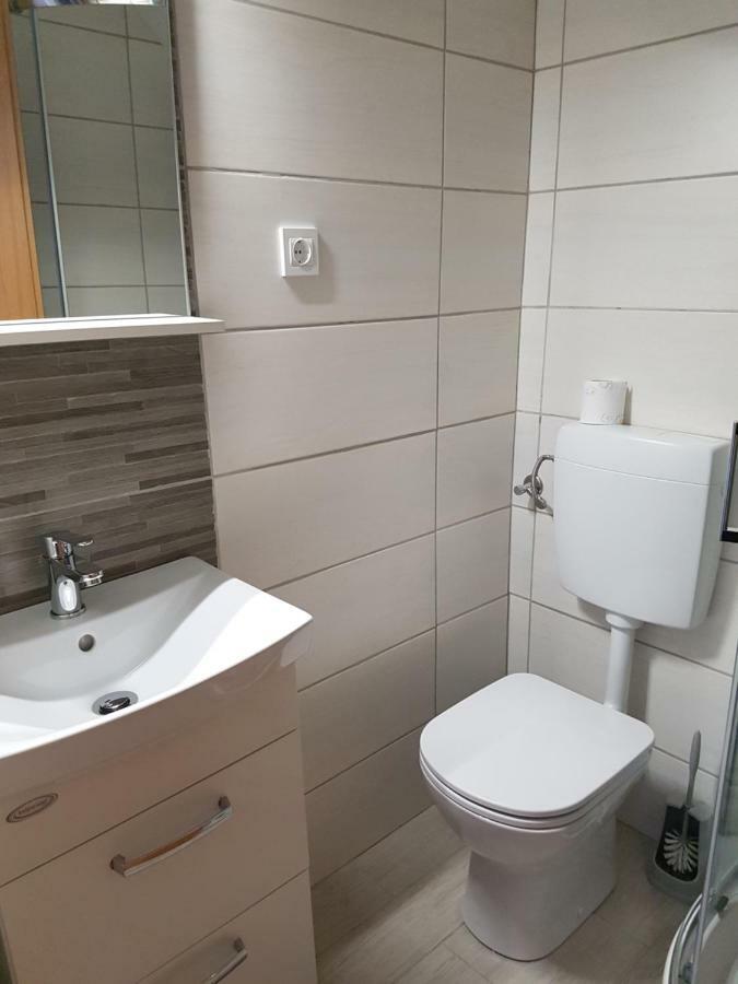 Apartma Katja Mojstrana Zewnętrze zdjęcie